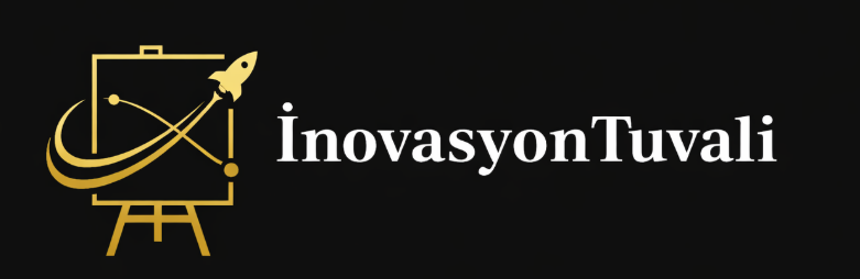 İnovasyonTuvali Logo